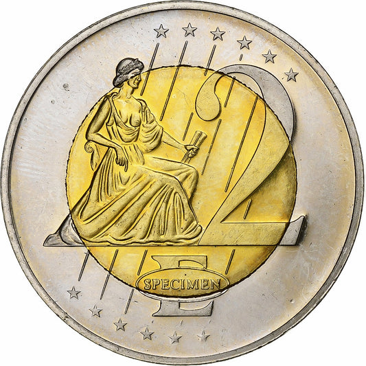 Veľká Británia,
 
 2 eurá,
 
 neformálne súkromné peniaze