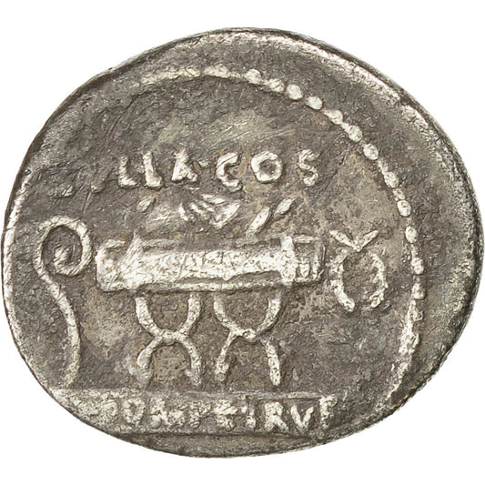 minca, 
  
  Pompeje, 
  
  dinár