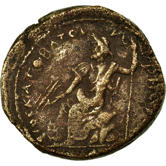 minca, 
  
  liečivý, 
  
  Commodus