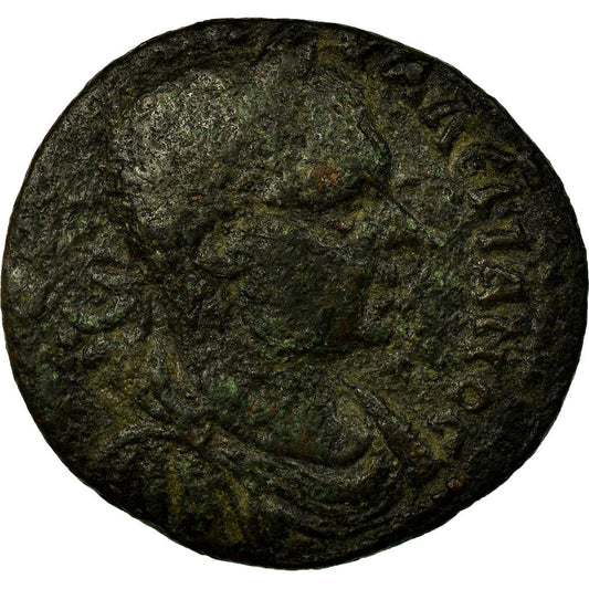 minca,
 
 Iónia,
 
 Valerianos I