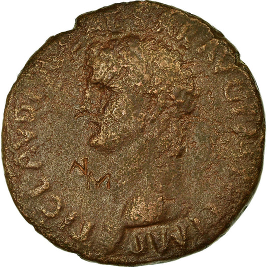 Moneta,
 
 Claudius,
 
 Ako
