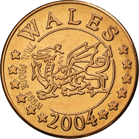 Veľká Británia,
 
 2 euro centy,
 
 2004